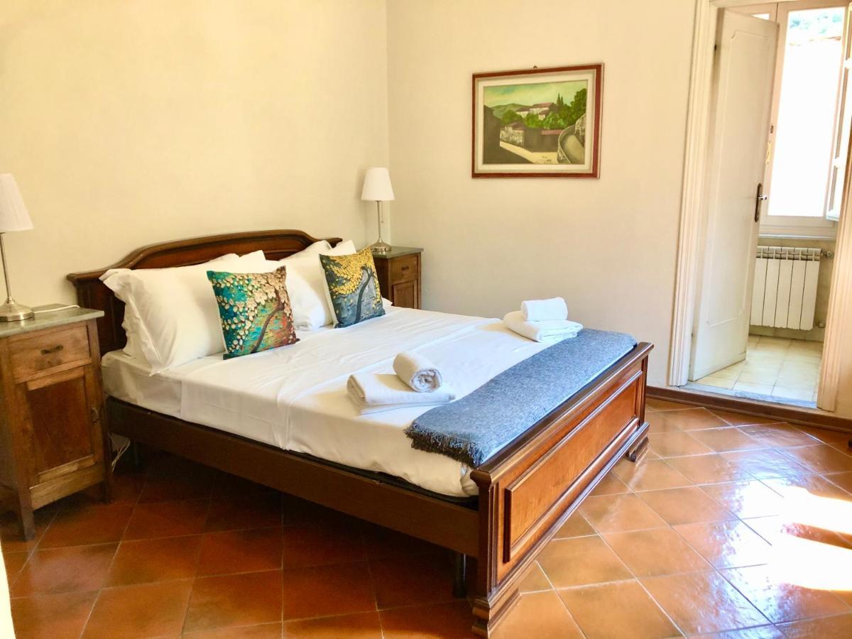 La Hotel Bagni di Lucca