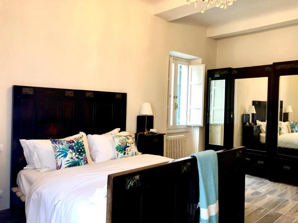 La Hotel Bagni di Lucca