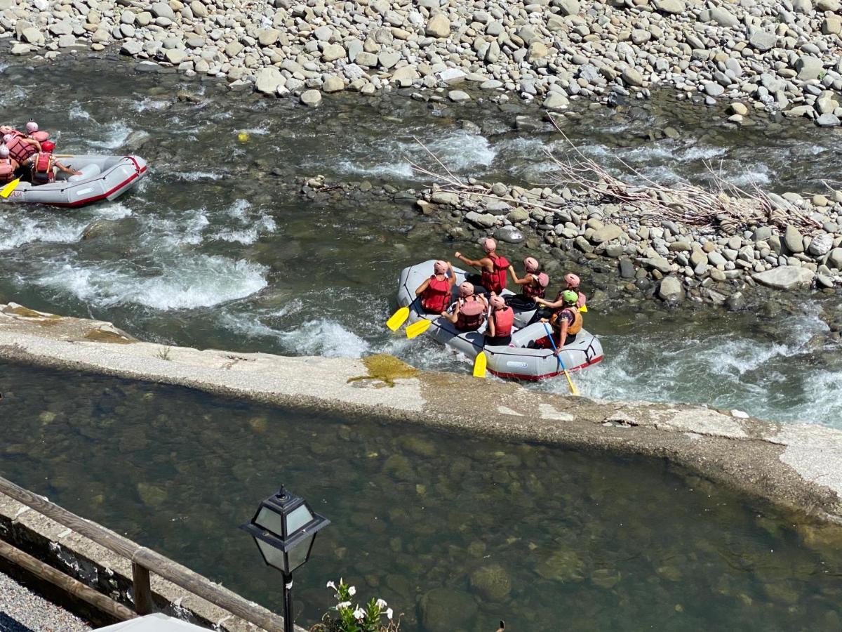 La Bagni di Lucca