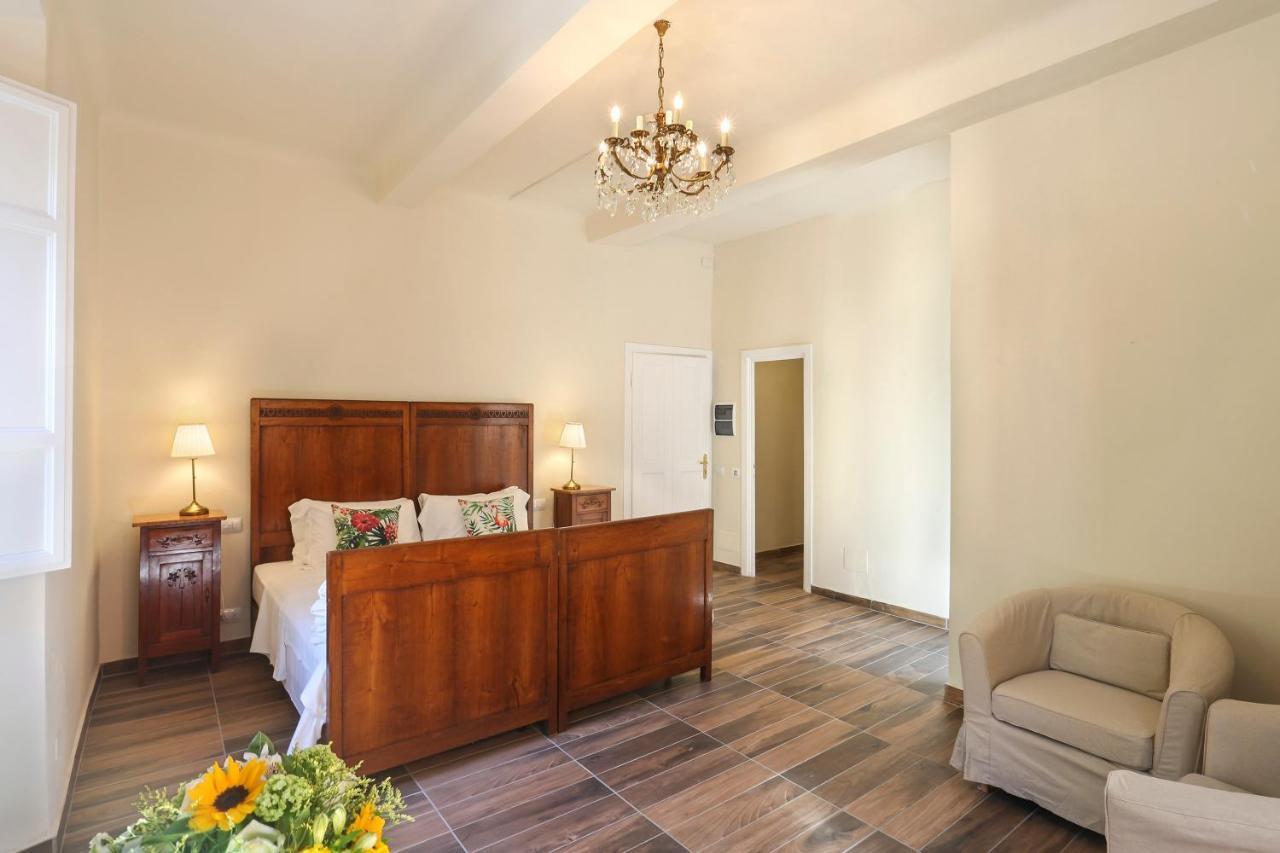 La 3* Bagni di Lucca