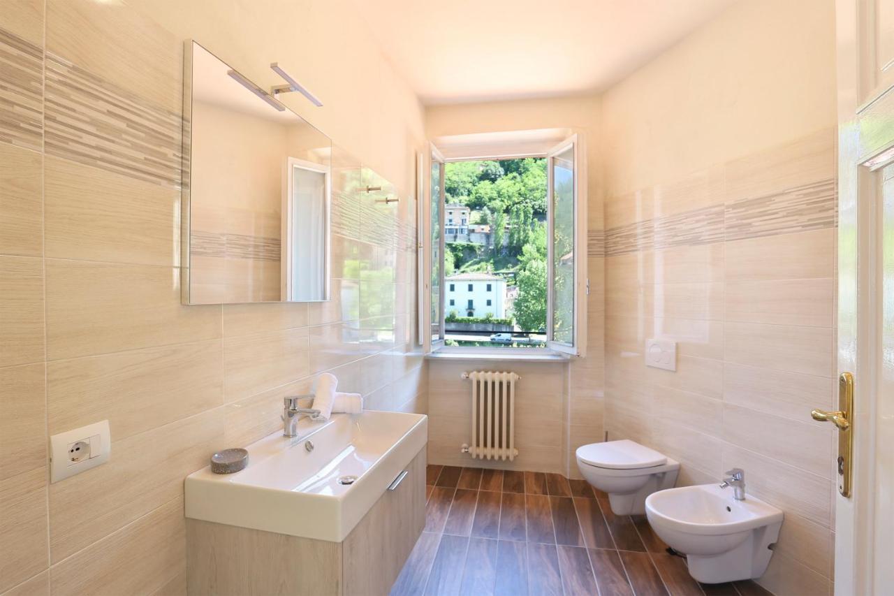 Hotel La Bagni di Lucca