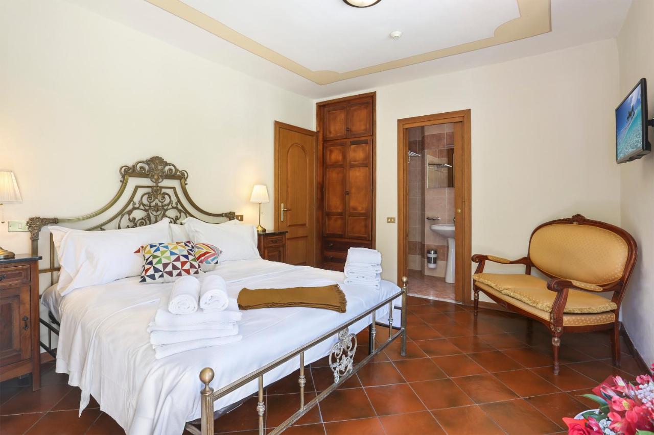 Hotel La Bagni di Lucca