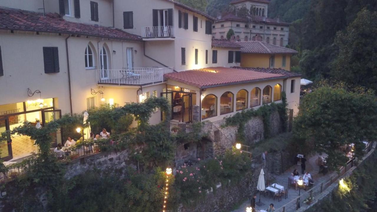 Hotel La Bagni di Lucca