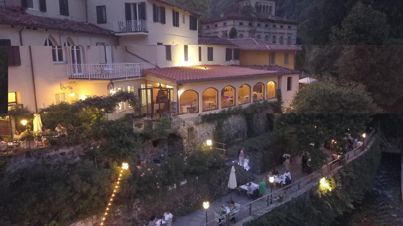Hotel La Bagni di Lucca