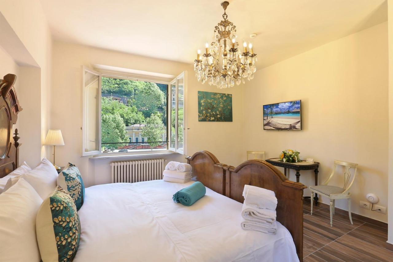 La 3* Bagni di Lucca
