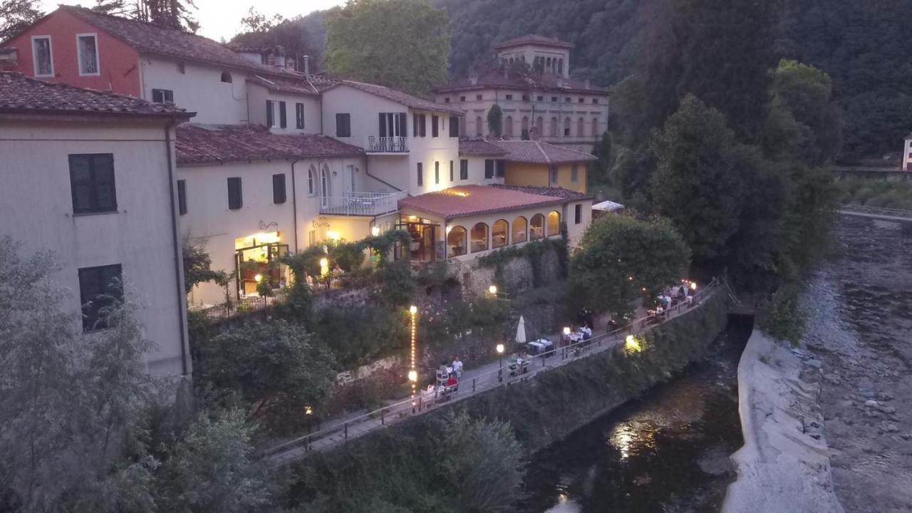 Hotel La Bagni di Lucca