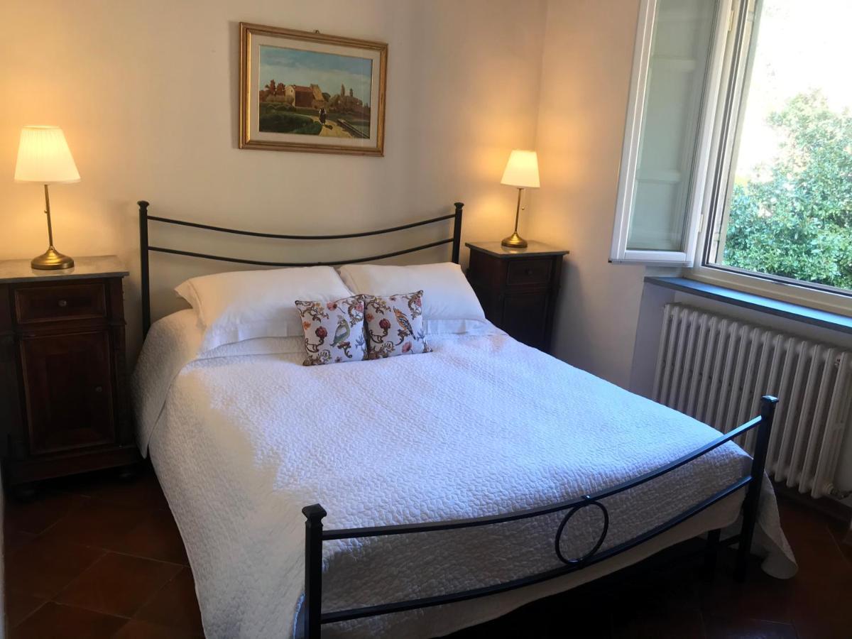 Hotel La Bagni di Lucca