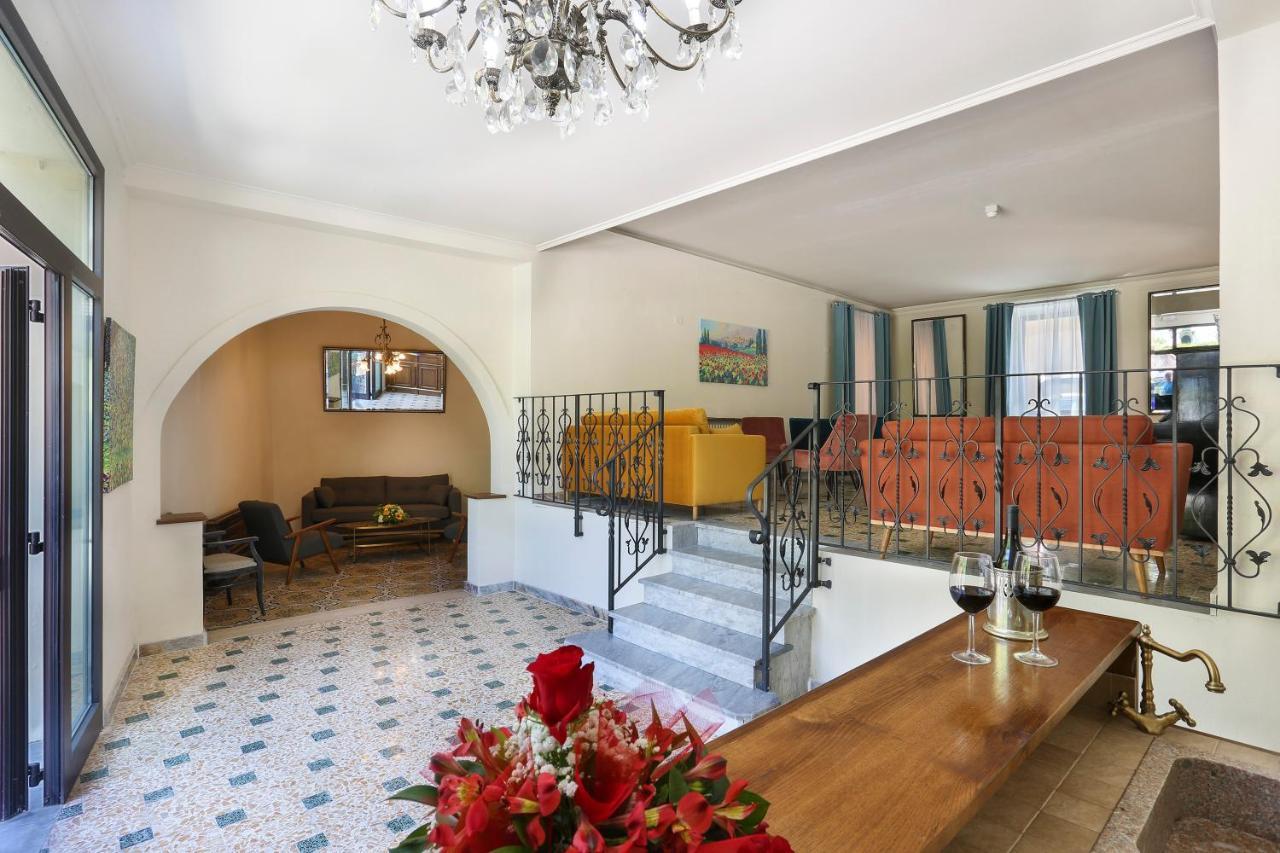 La Hotel Bagni di Lucca