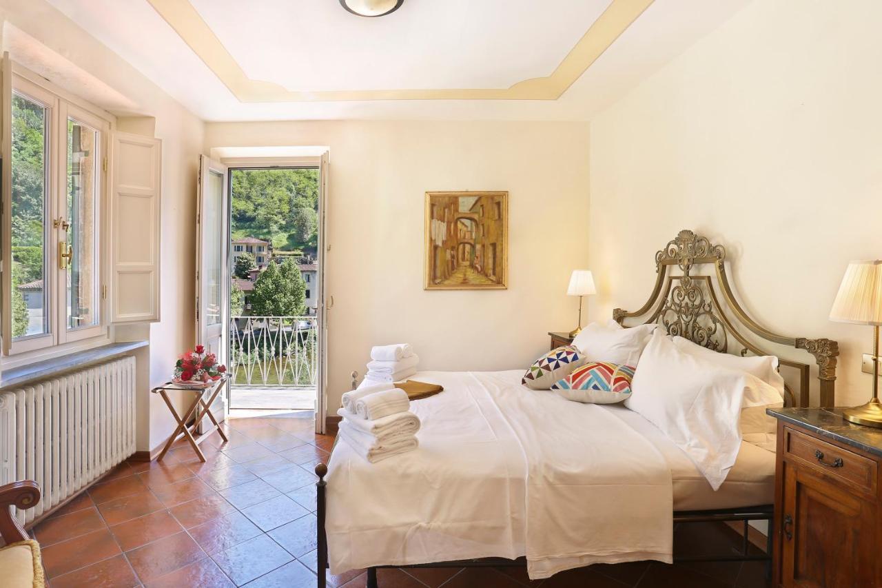 Hotel La Bagni di Lucca